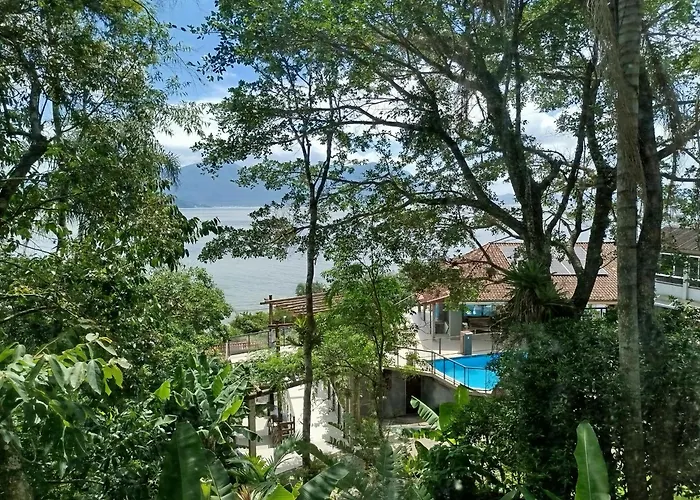 Pousada EcomarHotel Florianopolis