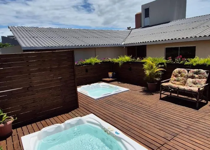Residencial TerrazasHotel Florianopolis